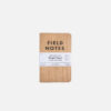 Field Notes