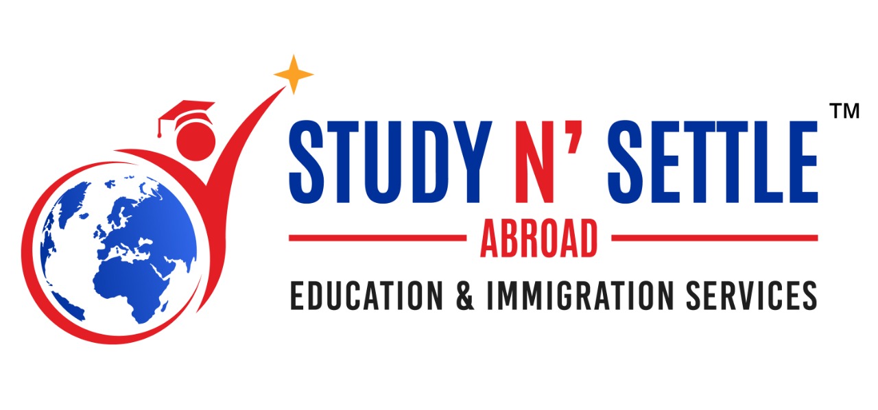 Study N' Settle Abroad