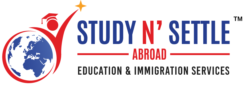 Study N' Settle Abroad